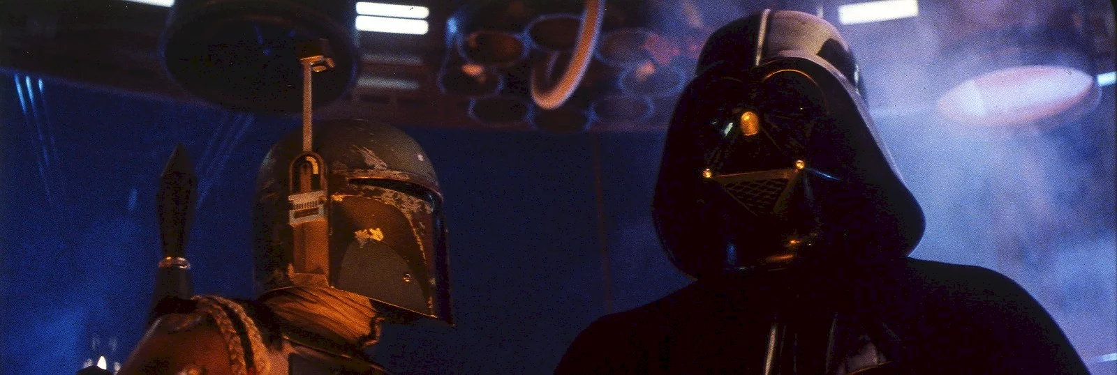 Photo 26 du film : Star Wars : Episode V - L'Empire contre-attaque