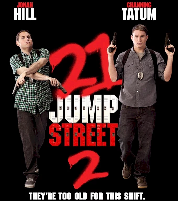 Photo 1 du film : 21 Jump Street 2 