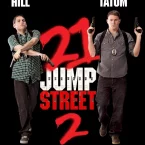 Photo du film : 21 Jump Street 2 