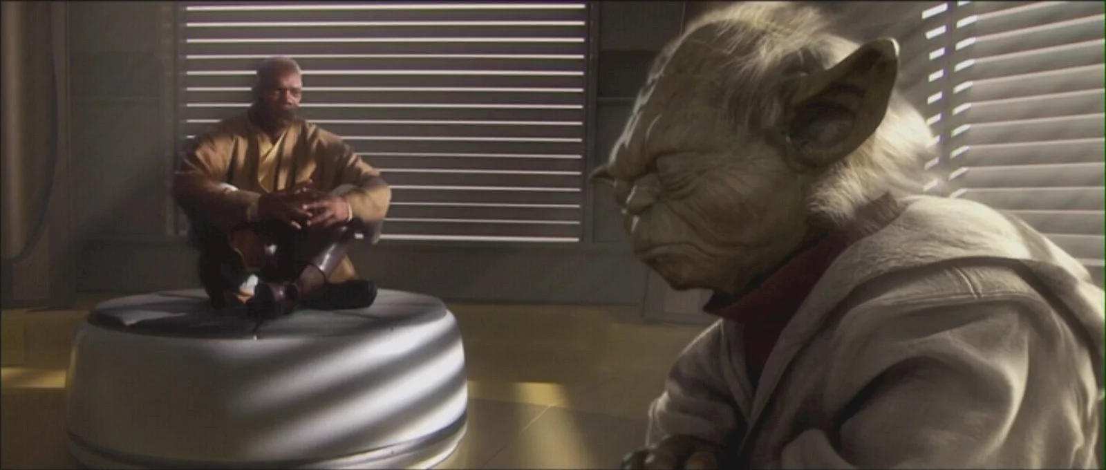 Photo du film : Star Wars : Episode II - L'attaque des clones