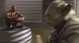 Affiche du film : Star Wars : Episode II - L'attaque des clones