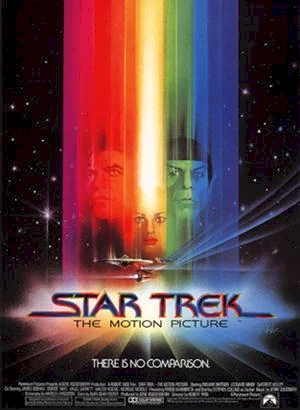 Photo 1 du film : Star Trek, le film