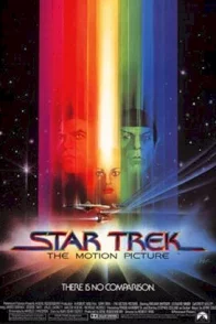 Affiche du film : Star Trek, le film