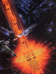 Photo dernier film Nicholas Meyer