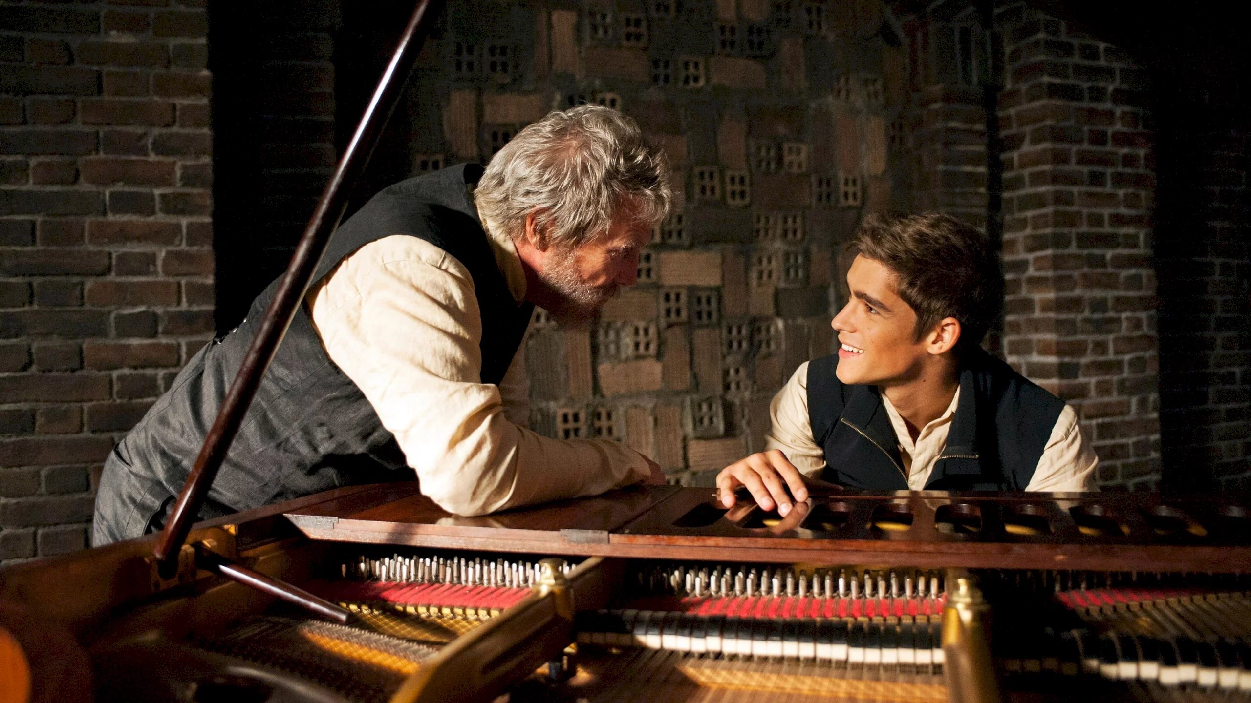 Photo 10 du film : The Giver