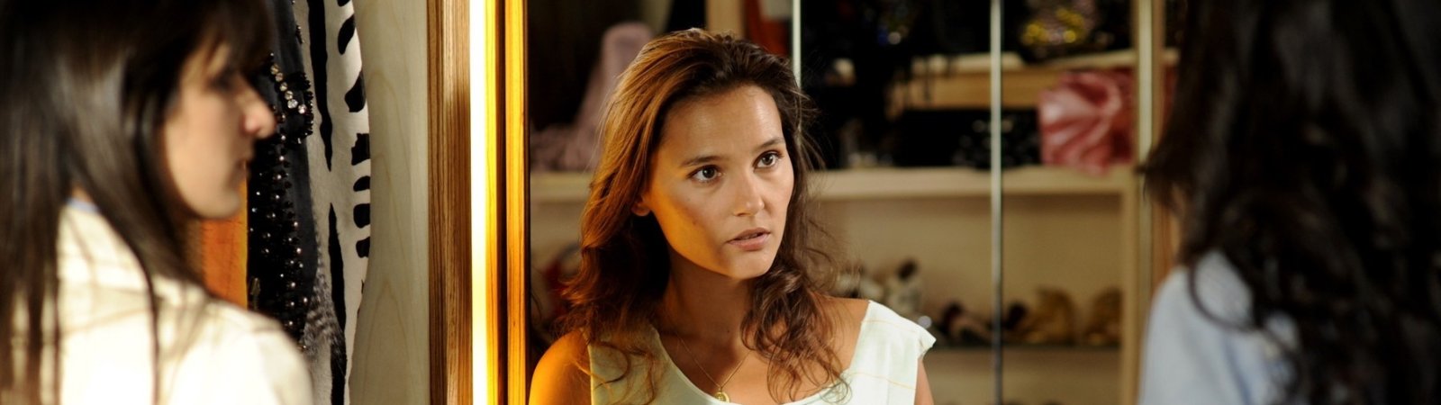 Films Et Séries Tv Avec Lucie Bourdeu Le cinéma sur Cinéfil : Sorties, horaires, bandes-annonces