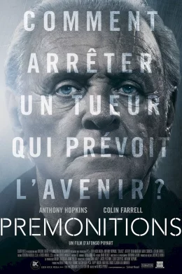 Affiche du film Prémonitions