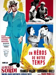 Photo dernier film Mario Monicelli