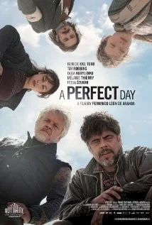Photo 1 du film : A Perfect Day