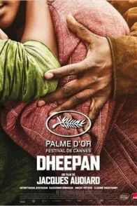 Affiche du film : Dheepan