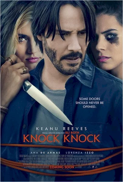 Photo 1 du film : Knock Knock