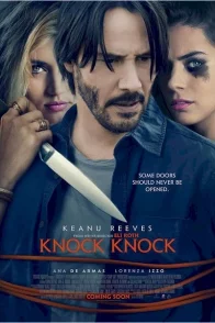 Affiche du film : Knock Knock