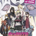 Photo du film : Boruto : Naruto, le film