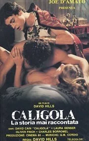 Photo du film : Caligula la veritable histoire