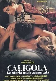 Photo dernier film  Laura Gemser