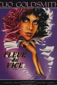 Affiche du film : Fleur du vice