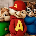 Photo du film : Alvin et les Chipmunks 4