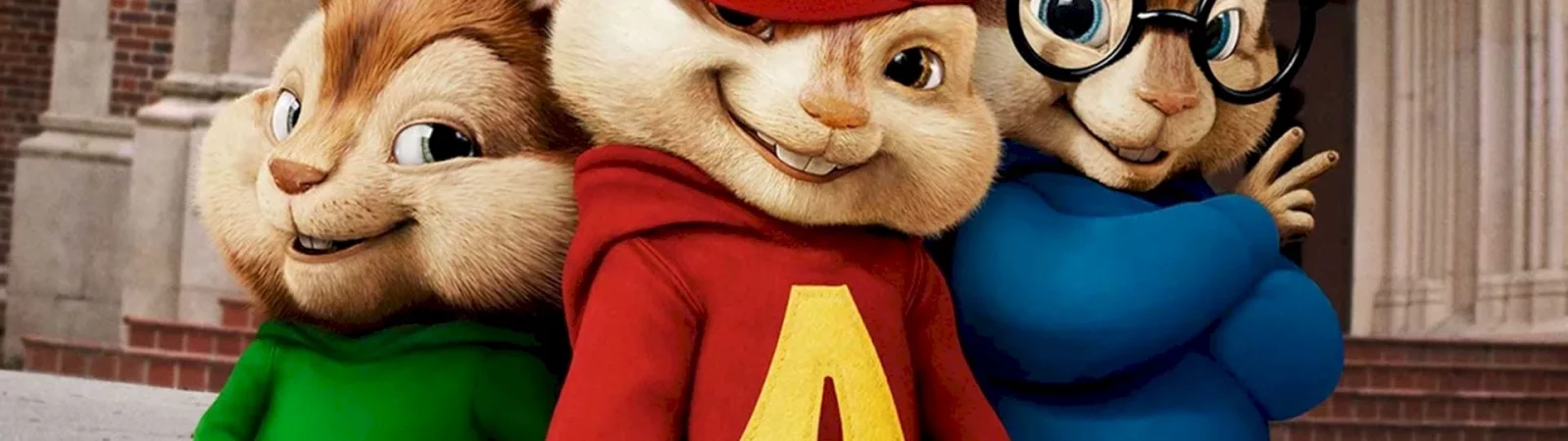 Photo du film : Alvin et les Chipmunks 4