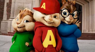Affiche du film : Alvin et les Chipmunks 4