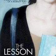 Affiche du film : The Lesson