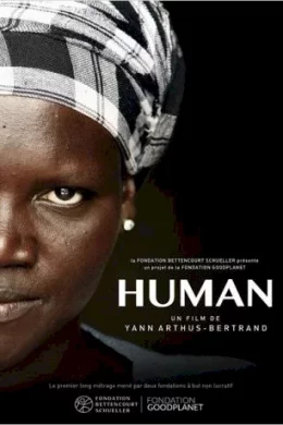 Affiche du film Human
