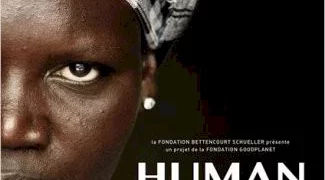 Affiche du film : Human