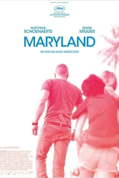 Affiche du film = Maryland