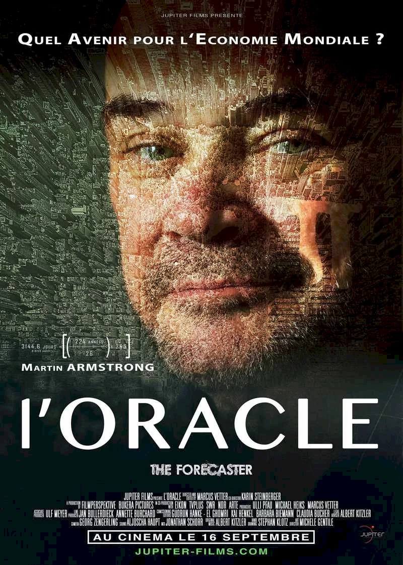 Photo 1 du film : L'Oracle