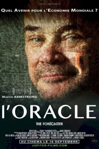 Affiche du film : L'Oracle