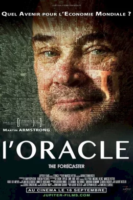 Affiche du film L'Oracle