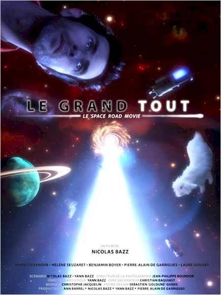 Photo 1 du film : Le Grand Tout