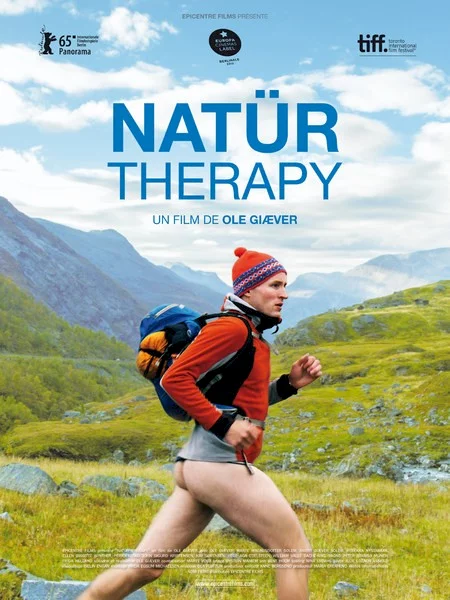 Photo du film : Natür Therapy