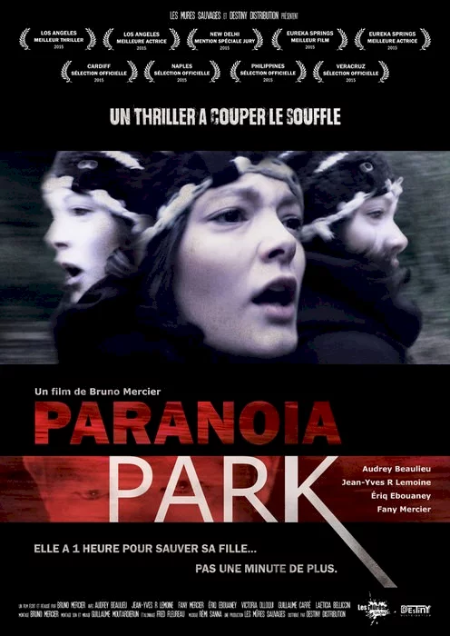 Photo du film : Paranoïa Park