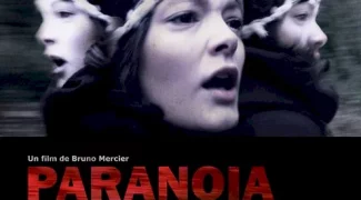 Affiche du film : Paranoïa Park