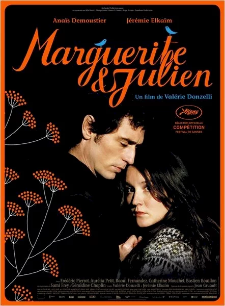 Photo 2 du film : Marguerite & Julien