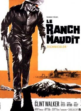 Photo du film : Le ranch maudit