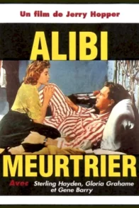 Affiche du film : L'alibi meurtrier