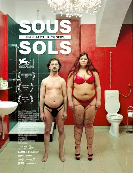 Photo 1 du film : Sous-Sols