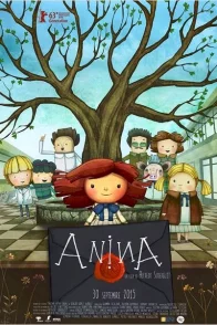 Affiche du film : Anina