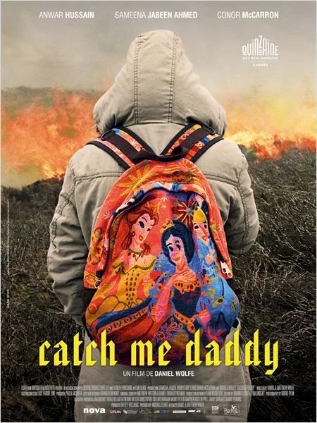Photo 1 du film : Catch Me Daddy