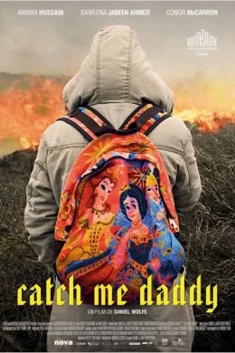 Affiche du film Catch Me Daddy
