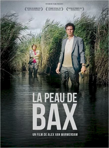 Photo 1 du film : La Peau de Bax