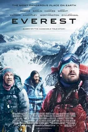 Photo 3 du film : Everest