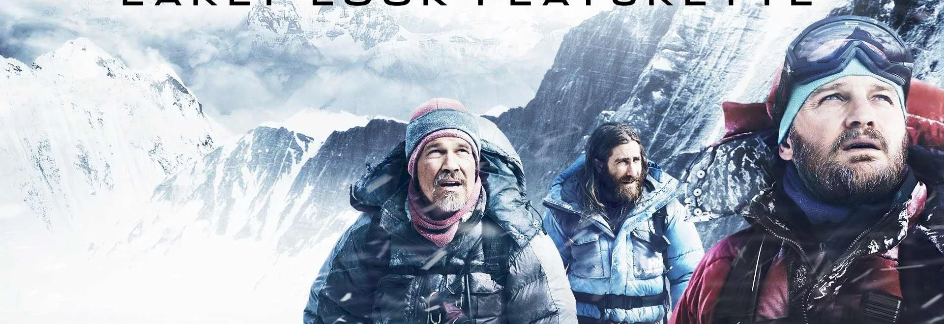 Photo 5 du film : Everest