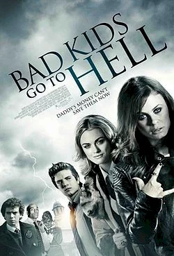Photo 1 du film : Bad Kids go to Hell