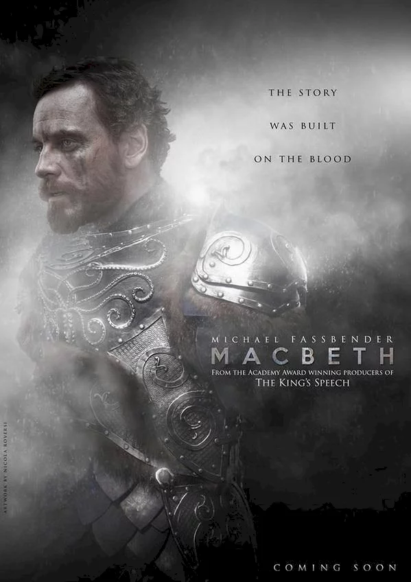 Photo 3 du film : Macbeth 