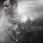Photo du film : Macbeth 