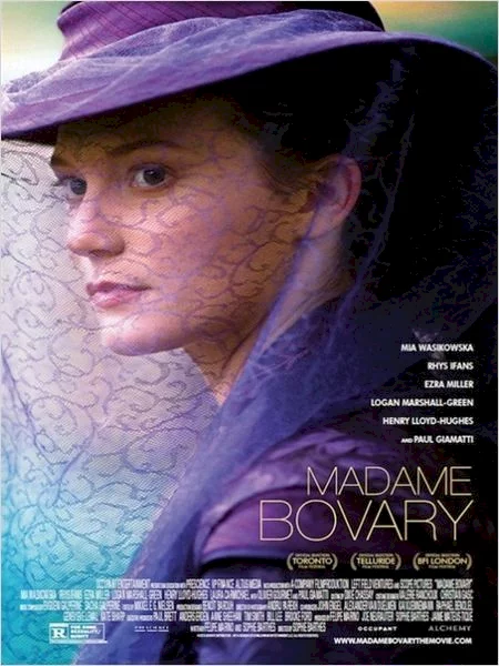 Photo 1 du film : Madame Bovary 