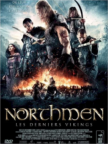 Photo du film : Northmen : Les Derniers Vikings
