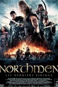 Affiche du film : Northmen : Les Derniers Vikings